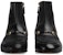 But Hitam Kulit Gucci 2cm 'Black' 757766-AACFH-1000
