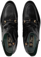 But Hitam Kulit Gucci 2cm 'Black' 757766-AACFH-1000 Shop But Hitam Kulit Gucci 2cm 'Black' 757766-AACFH-1000