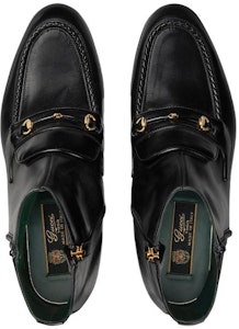 But Hitam Kulit Gucci 2cm 'Black' 757766-AACFH-1000 Shop But Hitam Kulit Gucci 2cm 'Black' 757766-AACFH-1000