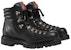 But Kasut Kulit Gucci 'Hitam' 473483-D6010-1000