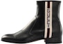 Buy But Ankle Kulit Gucci 'Hitam' 523289-0F340-1073