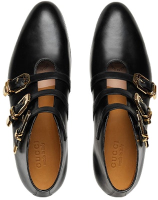 구찌 블랙 가죽 앵클부츠 (Gucci Black Leather Ankle Boots) 699103-06F00-1000 Shop 구찌 블랙 가죽 앵클부츠 (Gucci Black Leather Ankle Boots) 699103-06F00-1000