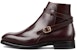 But But Kulit Gucci 'Deep Burgundy' 758638-0GQ00-6004