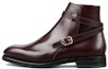 Buy But But Kulit Gucci 'Deep Burgundy' 758638-0GQ00-6004