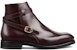 But But Kulit Gucci 'Deep Burgundy' 758638-0GQ00-6004