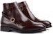 But But Kulit Gucci 'Deep Burgundy' 758638-0GQ00-6004