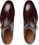 Shop But But Kulit Gucci 'Deep Burgundy' 758638-0GQ00-6004
