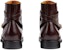 But But Kulit Gucci 'Deep Burgundy' 758638-0GQ00-6004