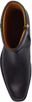 Shop Gucci Leather Boot 'Fashion Trend' 750320-AFE00-1000