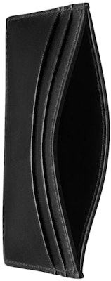Gucci Leather Card Case with Gucci Logo (4 Card Slot) Black Lookbook Gucci Leather Card Case with Gucci Logo (4 Card Slot) Black