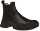 Order Gucci Leather Chelsea Boots 'Black Fashion' 592861-DTN50-1000