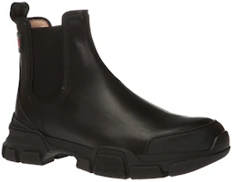 Order Bottes Chelsea en cuir Gucci ''Mode Noire''. 592861-DTN50-1000