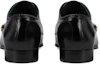 Shop Derby in Pelle Gucci ''Nero'' 757768-AACFH-1000