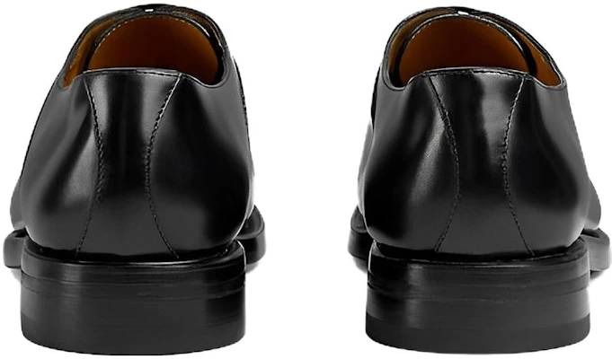 Gucci Derby in Pelle Nera ''Black'' 762200-0GQ00-1000 Purchase Gucci Derby in Pelle Nera ''Black'' 762200-0GQ00-1000