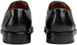 Purchase Gucci Derby in Pelle Nera ''Black'' 762200-0GQ00-1000