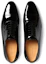 Lookbook Zapatos de Vestir de Cuero Gucci 'Negros' 407290-BNC00-1000