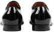 Shop Zapatos de Vestir de Cuero Gucci 'Negros' 407290-BNC00-1000