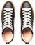 Lookbook Gucci Pelle Alta ''Donald Duck'' Sneakers 459280-BXOA0-1060
