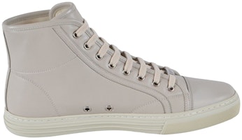 구찌 레더 하이 "미스틱 화이트" (Gucci Leather High "Mystic White") 423300-A9L00-9022 Order 구찌 레더 하이 "미스틱 화이트" (Gucci Leather High "Mystic White") 423300-A9L00-9022