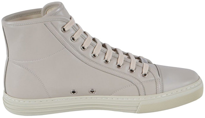 Gucci Leather High 'Mystic White' 423300-A9L00-9022 Order Gucci Leather High 'Mystic White' 423300-A9L00-9022