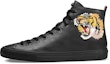 Buy Gucci Kulit Tinggi 'Harimau' 451621-BXOA0-1060