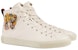 Gucci Kulit High Top 'Tiger' 478337-BXOA0-9064