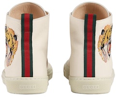 Gucci Kulit High Top 'Tiger' 478337-BXOA0-9064 Shop Gucci Kulit High Top 'Tiger' 478337-BXOA0-9064