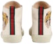 Shop Gucci Kulit High Top 'Tiger' 478337-BXOA0-9064