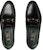 Gucci Loafer Kulit Horsebit 'Keselesaan Hitam' 757765-AACFH-1000