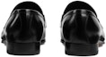 Purchase Gucci Loafer Kulit Horsebit 'Keselesaan Hitam' 757765-AACFH-1000