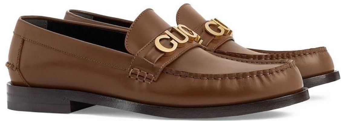 구찌 브라운 홀스빗 로퍼 723562-U7J00-2361 Lookbook 구찌 브라운 홀스빗 로퍼 723562-U7J00-2361