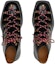 Purchase But Ankle Kulit Gucci Bertali Hitam 719760-0GQ00-1000