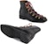 But Ankle Kulit Gucci Bertali Hitam 719760-0GQ00-1000
