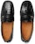 Gucci Kasut Loafer Kulit 'Hitam' 752621-EAAKW-1000