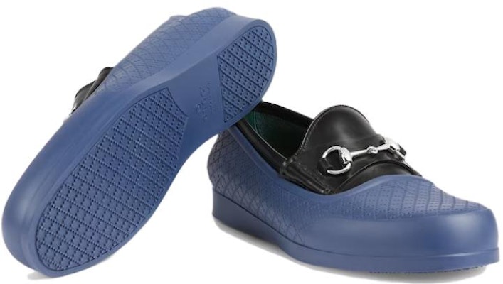 구찌 블루 레더 로퍼 (Gucci Blue Leather Loafer) 759911-AACFG-1000 Shop 구찌 블루 레더 로퍼 (Gucci Blue Leather Loafer) 759911-AACFG-1000