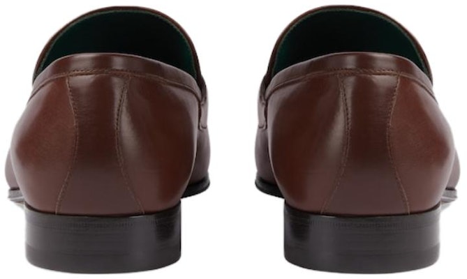 구찌 브라운 가죽 로퍼 (Gucci Brown Leather Loafer) 757765-AACFH-2103 Purchase 구찌 브라운 가죽 로퍼 (Gucci Brown Leather Loafer) 757765-AACFH-2103