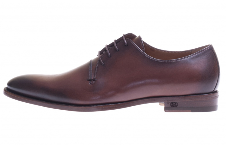 Gucci Leather Loafer 'Zao Hong' 386554-BLM00-2140