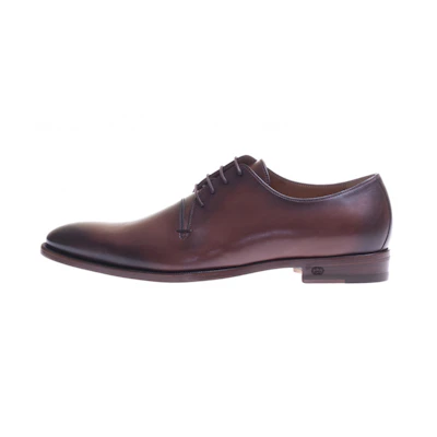 Gucci Leather Loafer 'Zao Hong'