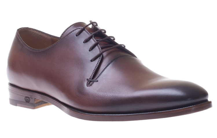 Order Mocassin en Cuir Gucci ''Zao Hong'' 386554-BLM00-2140