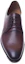 Shop Mocassin en Cuir Gucci ''Zao Hong'' 386554-BLM00-2140
