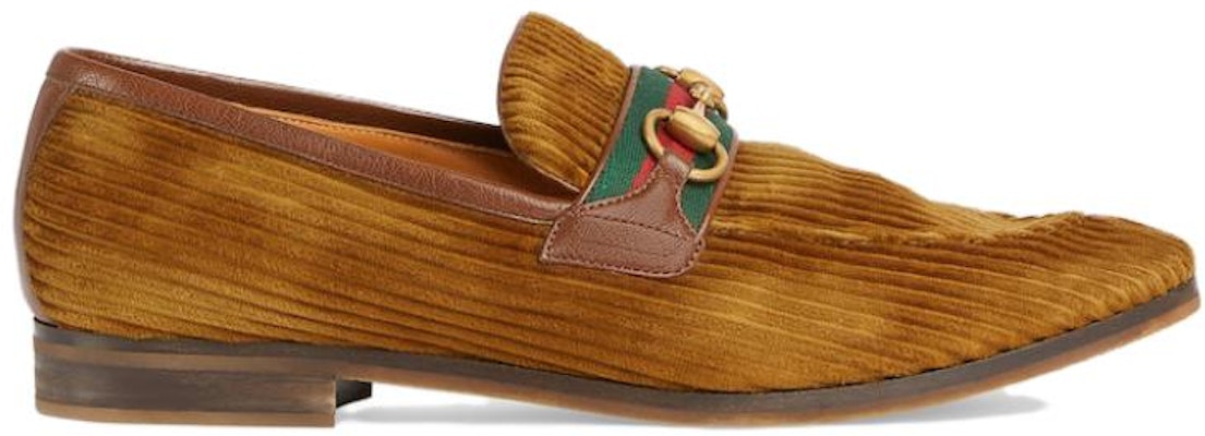 구찌 브라운 레더 로퍼 (Gucci Brown Leather Loafer) 759474-FACIR-2844 Order 구찌 브라운 레더 로퍼 (Gucci Brown Leather Loafer) 759474-FACIR-2844