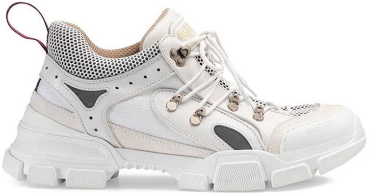 Zapatillas Gucci de Cuero Blancas Tipo Low-Top 543162-GG280-9087 Order Zapatillas Gucci de Cuero Blancas Tipo Low-Top 543162-GG280-9087