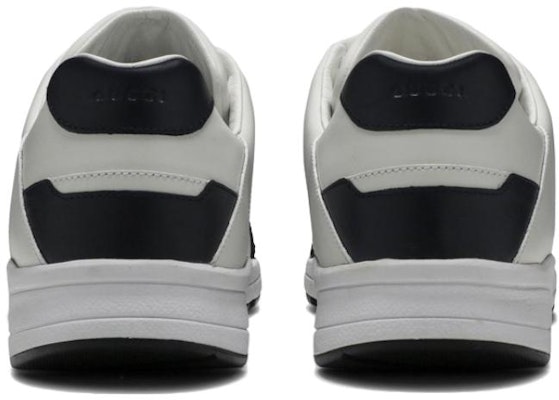 구찌 블랙 레더 로우탑 (Gucci Black Leather Low-top) 426184-AYO10-1063 Shop 구찌 블랙 레더 로우탑 (Gucci Black Leather Low-top) 426184-AYO10-1063