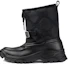 Buy Gucci Leather Round Toe Comfort Ankle Boots 'Black' 758814-AACRY-1000