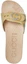 Lookbook Gucci Leren Slipper ''Beige Comfort'' 574875-D6000-9327