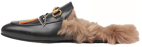 Gucci Leather Slide 'Black Comfort' 7BET65-DKHH0-1063 Gucci Leather Slide 'Black Comfort' 7BET65-DKHH0-1063