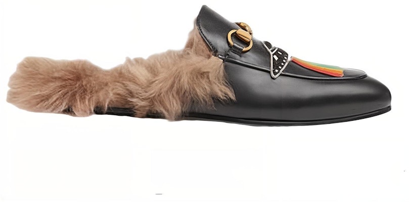 Gucci Leather Slide 'Black Comfort' 7BET65-DKHH0-1063 Order Gucci Leather Slide 'Black Comfort' 7BET65-DKHH0-1063