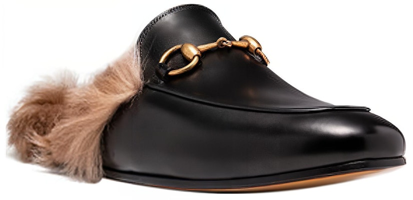 Gucci Leather Slide 'Black Comfort' 7BET65-DKHH0-1063 Lookbook Gucci Leather Slide 'Black Comfort' 7BET65-DKHH0-1063