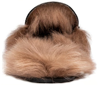 Gucci Sandal Kulit 'Black Comfort' 7BET65-DKHH0-1063 Shop Gucci Sandal Kulit 'Black Comfort' 7BET65-DKHH0-1063