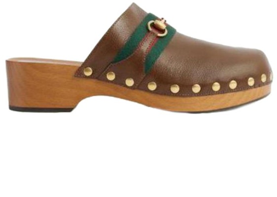 구찌 브라운 레더 슬립온 (Gucci Brown Leather Slip-on) 699377-0G0P0-2360 Order 구찌 브라운 레더 슬립온 (Gucci Brown Leather Slip-on) 699377-0G0P0-2360